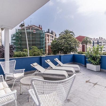 Villa Marta - Apartamentos Centricos Junto Al Mar Castro Urdiales Exteriér fotografie