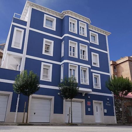 Villa Marta - Apartamentos Centricos Junto Al Mar Castro Urdiales Exteriér fotografie