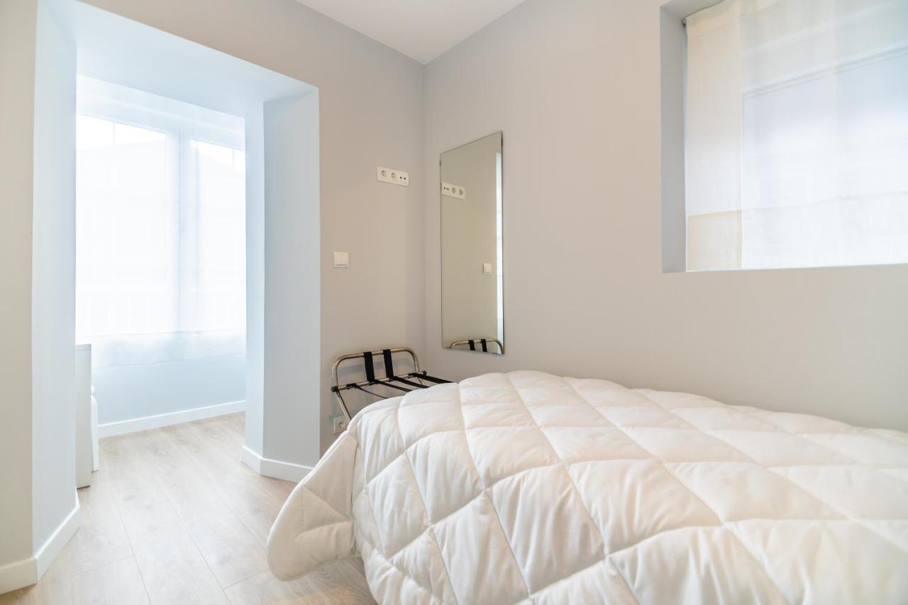 Villa Marta - Apartamentos Centricos Junto Al Mar Castro Urdiales Exteriér fotografie